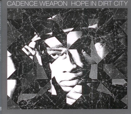 Cadence Weapon - Hope In Dirt City | Mint (M) Mint (M)-