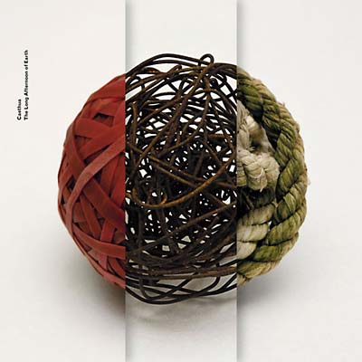 CAETHUA - The Long Afternoon of Earth (2xCD) | Mint (M) Mint (M)-