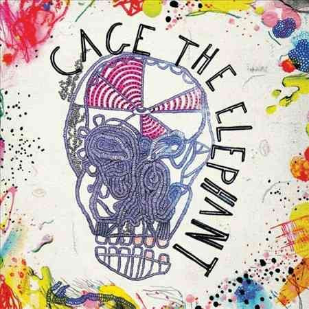Cage the Elephant - Cage The Elephant (VINYL) | Mint (M) Mint (M)-