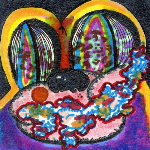 Cage The Elephant - Thank You, Happy Birthday | Mint (M) Mint (M)-