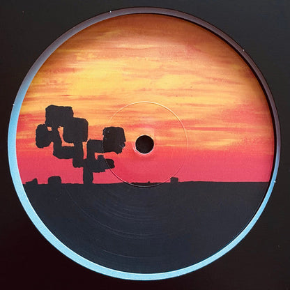 Dreamcatcher EP | Mint (M) Generic-