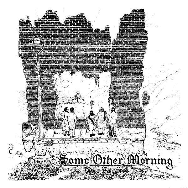 CAIR PARAVEL - Some Other Morning | Mint (M) Mint (M)-