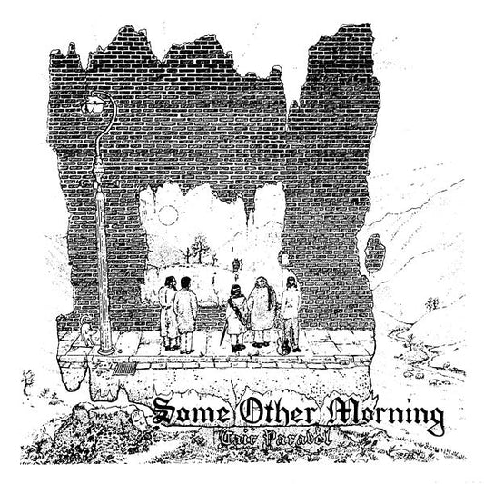 CAIR PARAVEL - Some Other Morning | Mint (M) Mint (M)-