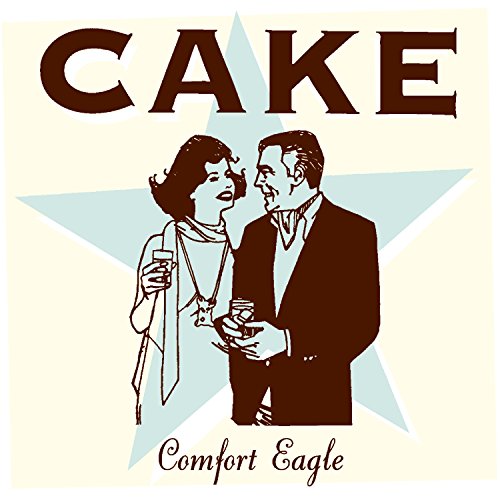 Cake - Comfort Eagle | Mint (M) Mint (M)-
