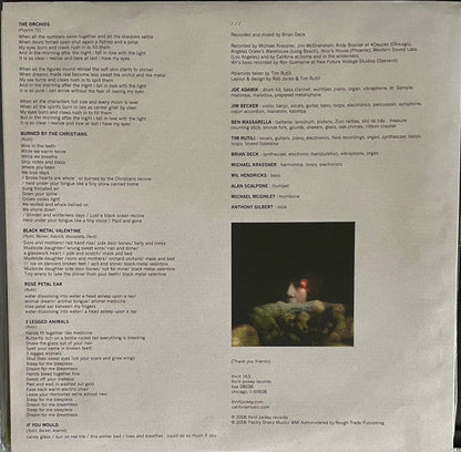 Califone - Roots & Crowns | Mint (M) Mint (M)-