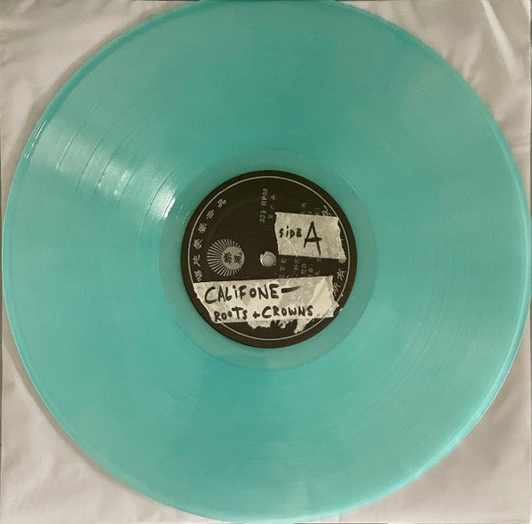 Califone - Roots & Crowns | Mint (M) Mint (M)-