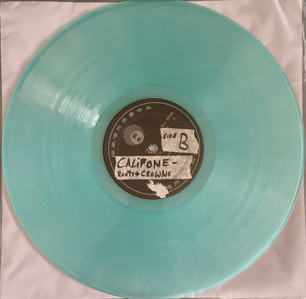 Califone - Roots & Crowns | Mint (M) Mint (M)-