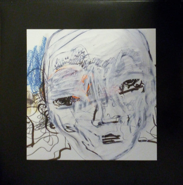 Caligonaut - Magnified As Giants | Mint (M) Mint (M)-