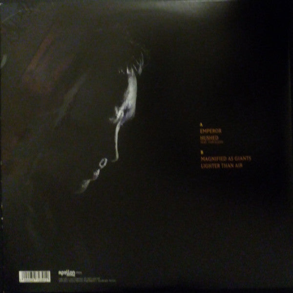 Caligonaut - Magnified As Giants | Mint (M) Mint (M)-