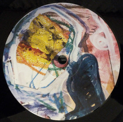 Caligonaut - Magnified As Giants | Mint (M) Mint (M)-