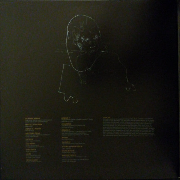 Caligonaut - Magnified As Giants | Mint (M) Mint (M)-