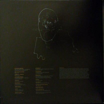 Caligonaut - Magnified As Giants | Mint (M) Mint (M)-