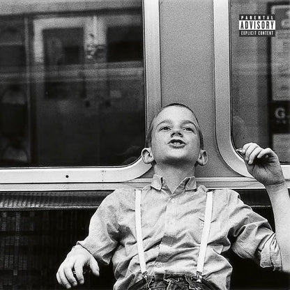 Callum Beattie - (PRE-ORDER 2/13/26) Indi (Indie Exclusive Baby Pink Vinyl) | Mint (M) Mint (M)-