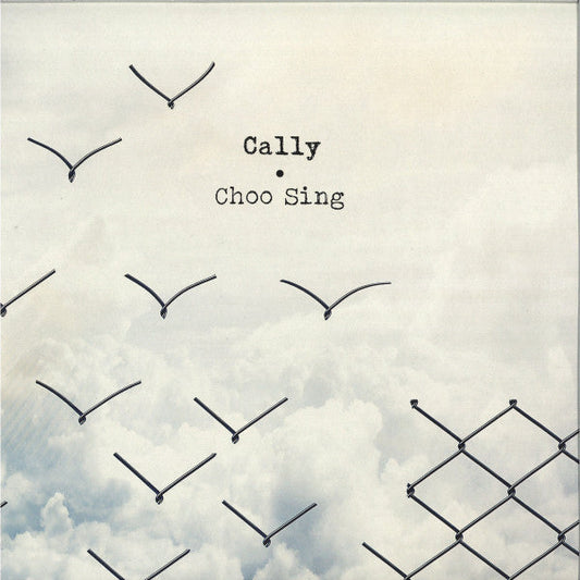 Choo Sing EP | Mint (M) Mint (M)-