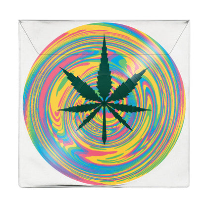 Calvin Valentine - Weed Is Awesome (PICTURE VINYL LP) | NEW Mint (M) Mint (M)-