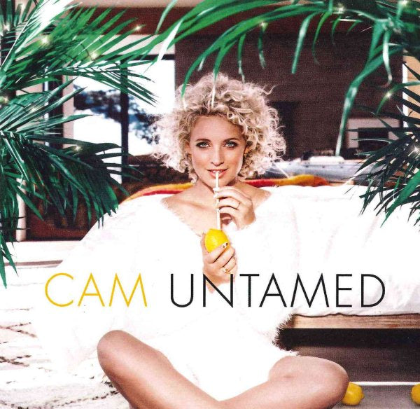 Cam - UNTAMED |-