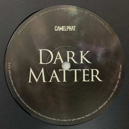 Dark Matter | Mint (M) Mint (M)-