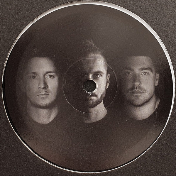 Camelphat & Elderbrook - Cola | Mint (M) Generic-