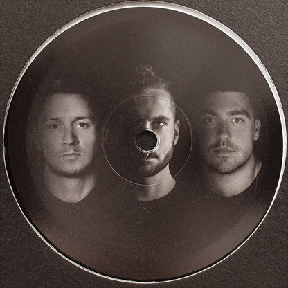 Camelphat & Elderbrook - Cola | Mint (M) Generic-