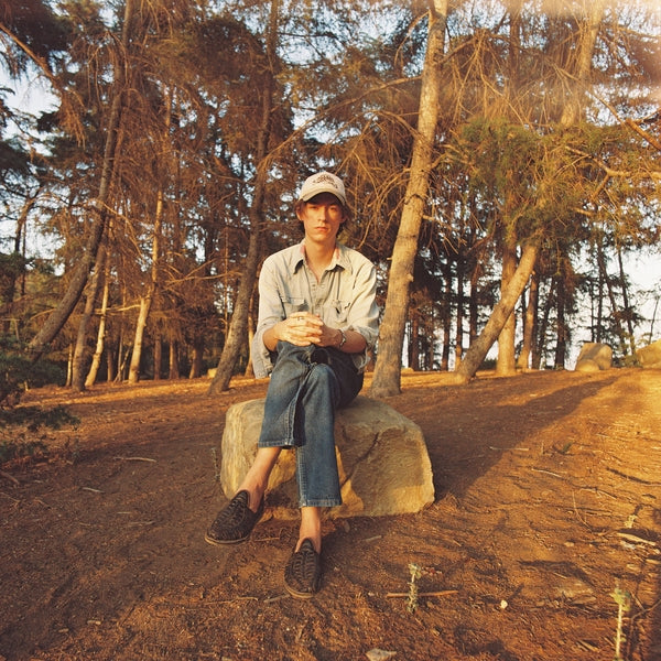 Cameron Knowler - Cameron Knowler (LP) | Mint (M) Mint (M)-
