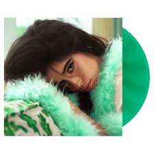 Camila Cabello - Familia (Limited Edition, Translucent Green Vinyl) [Import] | Mint (M) Mint (M)-