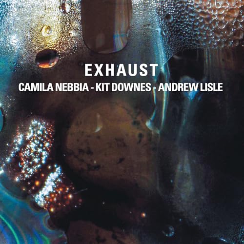 Exhaust |-