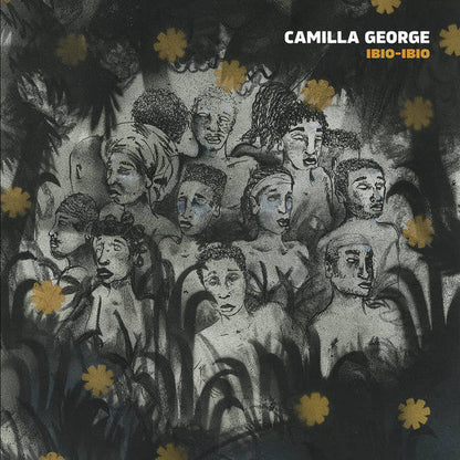 Camilla George - Ibio-Ibio | Mint (M) Mint (M)-