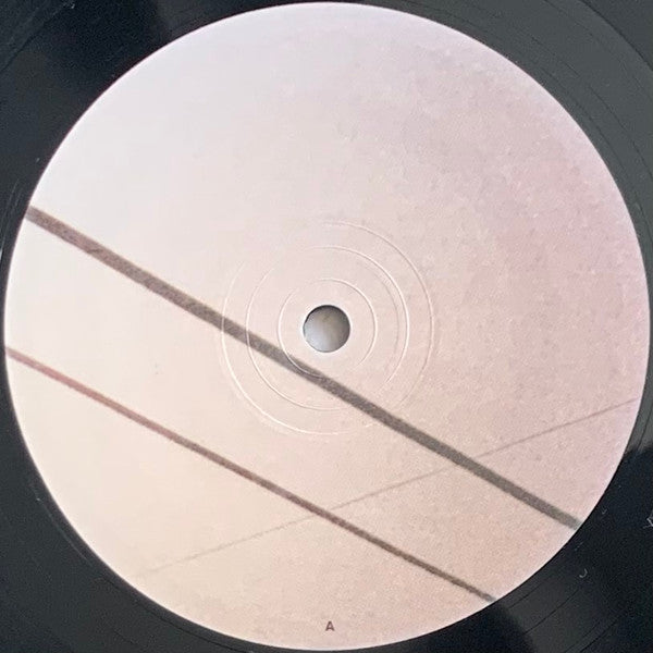 Campbell Irvine - Reunion Of Two Bodies / Terms Of Propaganda | Mint (M) Mint (M)--