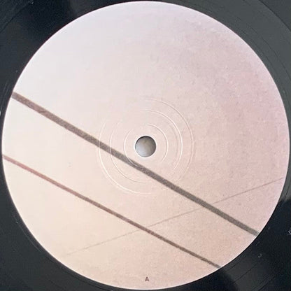 Campbell Irvine - Reunion Of Two Bodies / Terms Of Propaganda | Mint (M) Mint (M)--