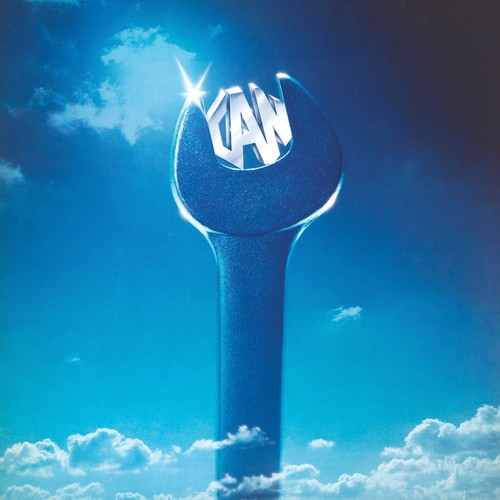 Can - Can (Remastered VINYL) | Mint (M) Mint (M)-