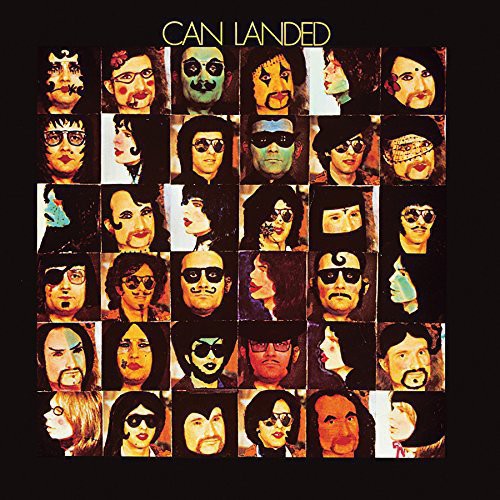 Can - Landed (VINYL) | Mint (M) Mint (M)-