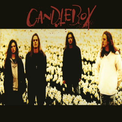 Candlebox - Candlebox | Mint (M) Mint (M)-