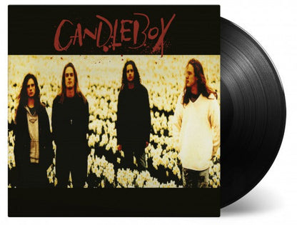 Candlebox - Candlebox | Mint (M) Mint (M)-