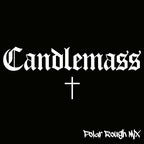Candlemass - Candlemass (Polar Rough Mix) (Indie Exclusive) (Crystal White & Black Splatter Vinyl) [2Lp] | Mint (M) Mint (M)-