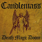 Candlemass - Death Magic Doom (Indie Exclusive) (Gold Vinyl) [2Lp] |-