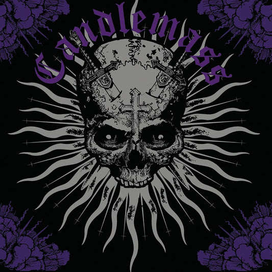 Candlemass - Sweet Evil Sun (2LP Indie Excl) | Mint (M) Mint (M)-