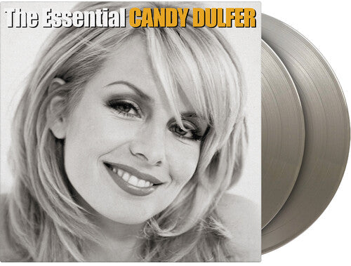 Candy Dulfer - Essential (Limited 180G Silver Vinyl) [2LP] [Import] |-