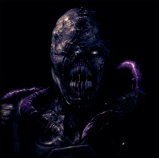 Capcom Sound Team - Resident Evil 3: Nemesis (Original Soundtrack) |-