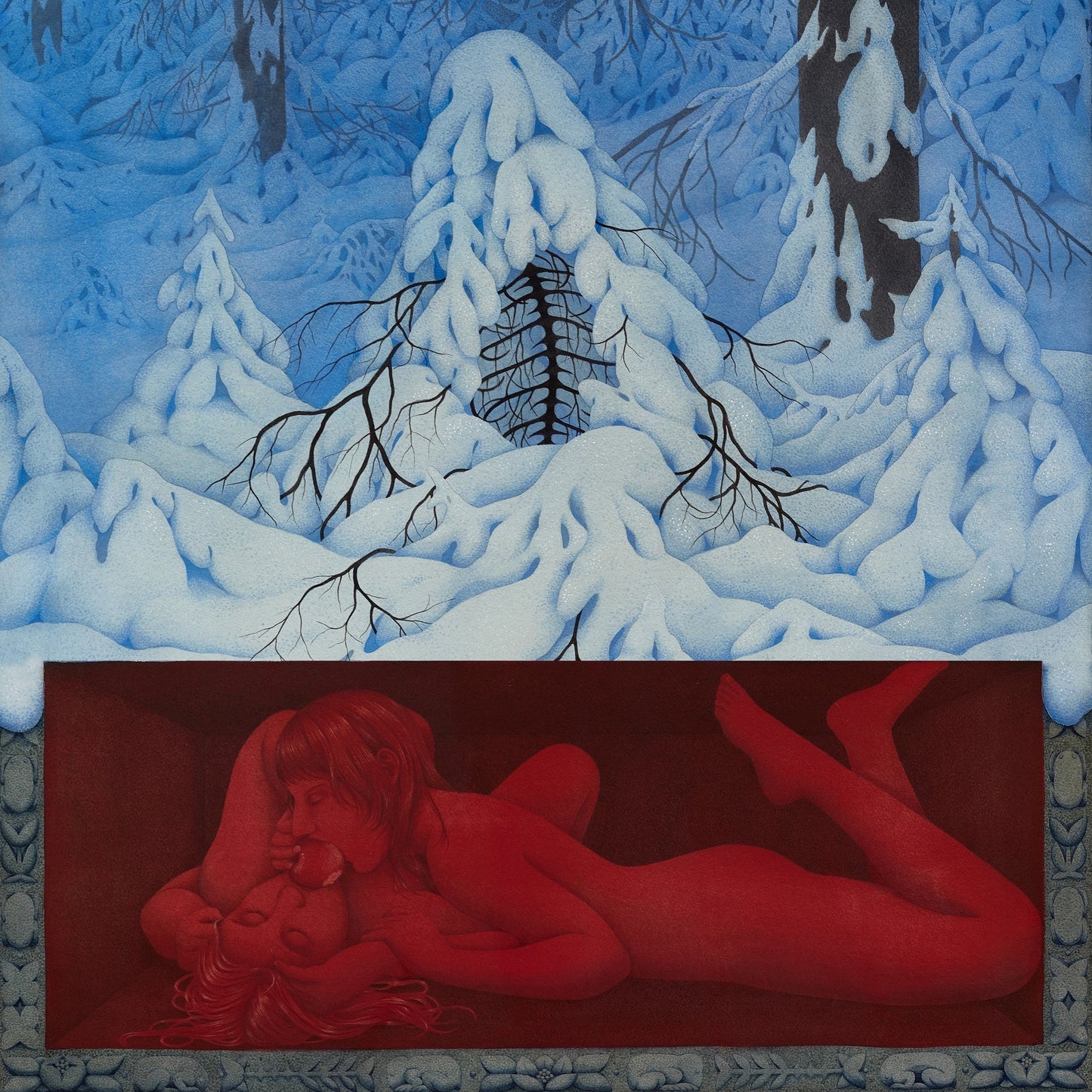 Cardinals - (PRE ORDER 2/13/2026) Masquerade (VINYL) |-