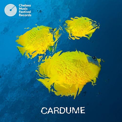 Cardume - Cardume |--