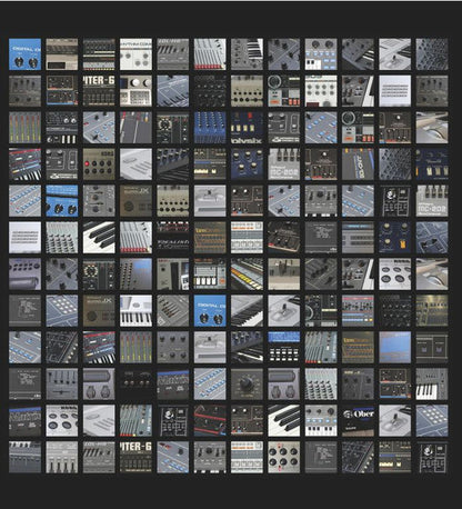 A Selection Of Works Part 1/2 | Mint (M) Mint (M)--