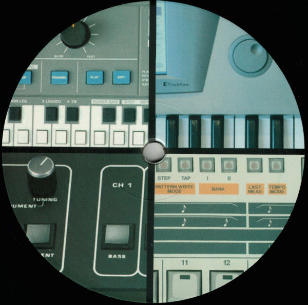 A Selection Of Works Part 1/2 | Mint (M) Mint (M)--