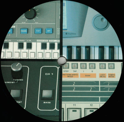 A Selection Of Works Part 1/2 | Mint (M) Mint (M)--