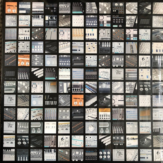 Carl A. Finlow - A Selection Of Works Part 2/2 | Mint (M) Mint (M)--