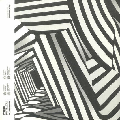 Carl A. Finlow - Plasmoids | Mint (M) Mint (M)--