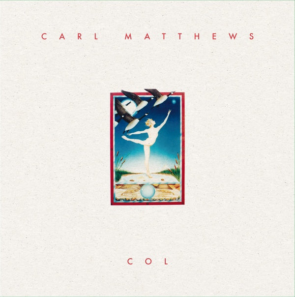 CARL MATTHEWS - Col |-
