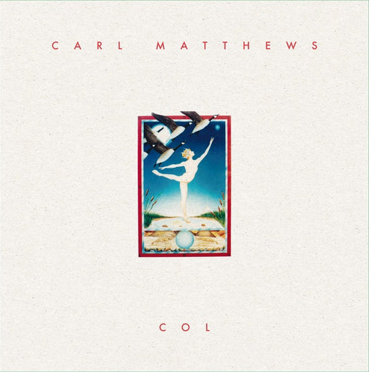 CARL MATTHEWS - Col |-