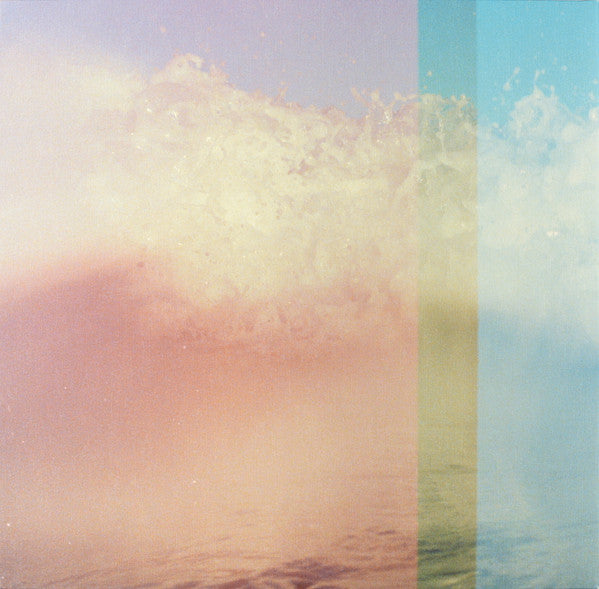 More Energy Fields, Current | Mint (M) Mint (M)-