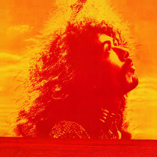 Carlos Santana & Buddy Miles - Carlos Santana & Buddy Miles Live! |-