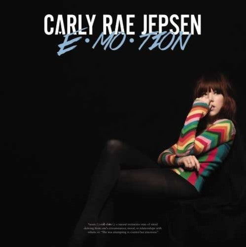 Carly Rae Jepsen - E-mo-tion | Mint (M) Mint (M)-
